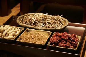 chinese medicine gets WHO nod