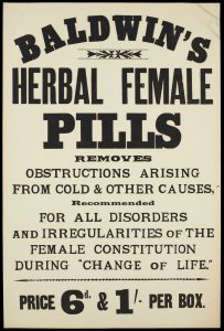 baldwins herbal female pills