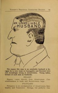 unreliable husband