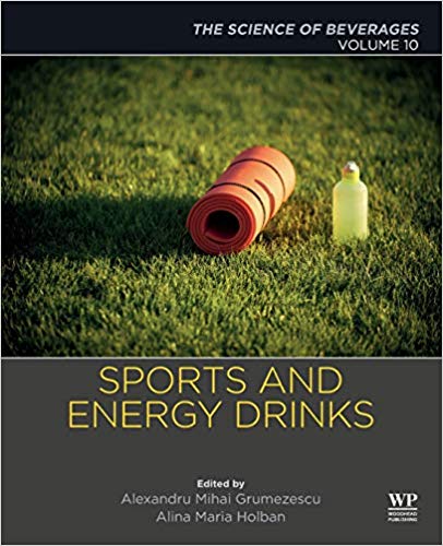 Sports and Energy Drinks: Volume 10: The Science of Beverages