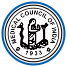 medical council of india