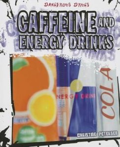 caffeine and energy drinks