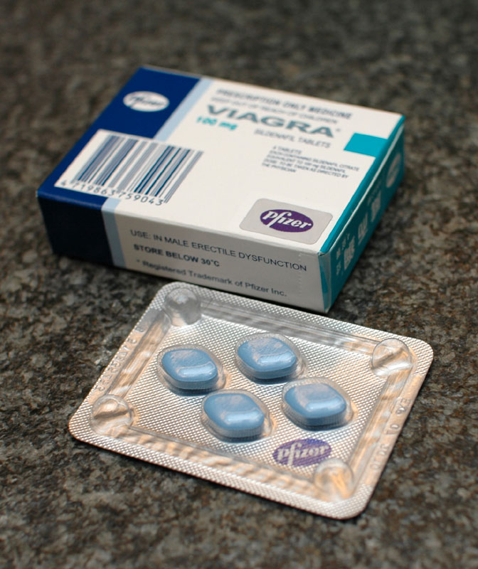 blue pill viagra